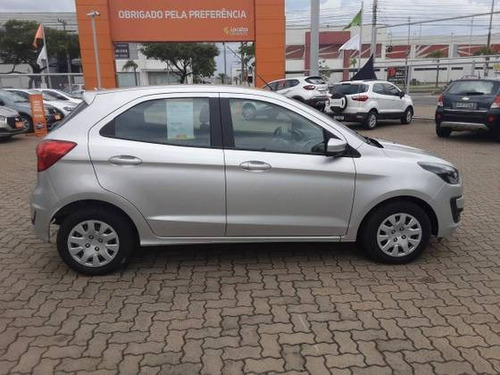 Ford Ka 1.0 Ti-vct Flex Se Manual