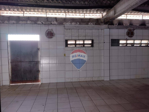 Imagem 8 de 15 de Excelente Prédio Comercial As Margens Da Br 101 Com 880m² Para Alugar - Cohabinal - Parnamirim/rn - Pr0023