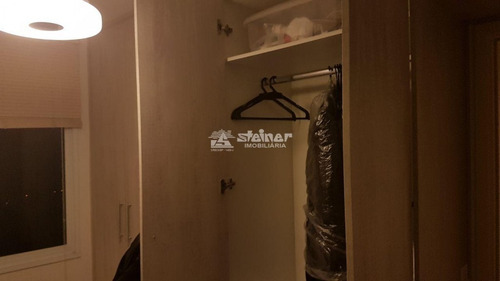 Imagem 12 de 19 de Venda Apartamento 2 Dormitórios Taboão Guarulhos R$ 240.000,00 - 37728v