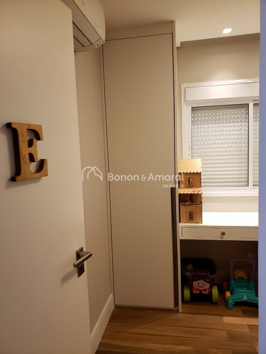 Imagem 19 de 30 de Apartamento À Venda Em Taquaral - Ap015342