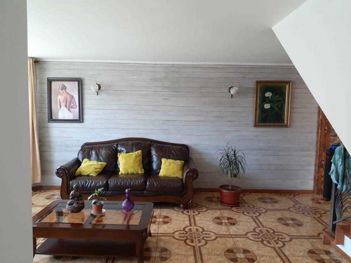 Imagen 5 de 10 de Excelente Casa A Pasos De Pucon