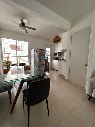 Imagen 5 de 27 de Casa En Privadas Turquesa La Joya Ll, Cancún, Q. Roo. (v.s.)