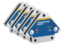 Comprar 4 Uds 3  28 Libras Imanes De Soldadura Fuerza Fuerte Soldadu