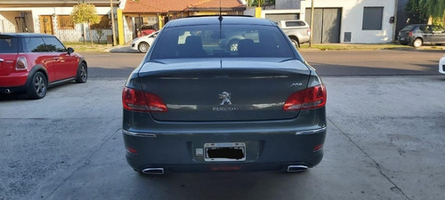 Peugeot 408 Feline Hdi 1.6 Berissense