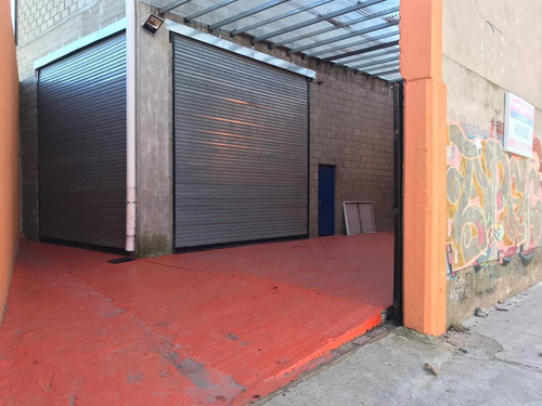 Imagen 2 de 12 de Galpón En Venta De 486 Mts.2 En Tte. Chappa Al 300 Tigre
