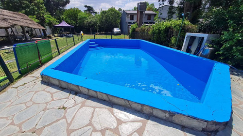 Imagen 8 de 9 de Casa Quinta En Venta - 3 Dormitorios 2 Baños - 1200mts2 - Francisco Alvarez, Moreno