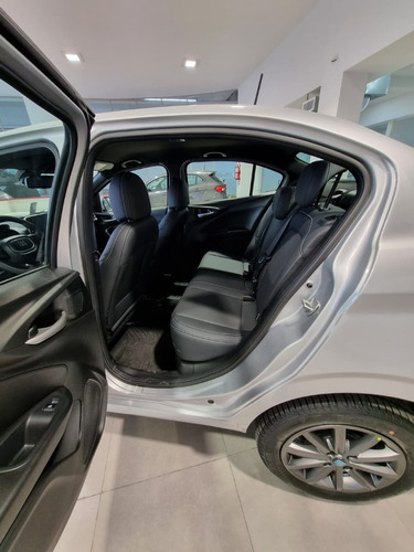Fiat Cronos 1.3 Precision Cvt