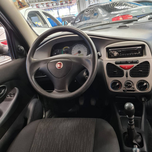 Fiat Palio 1.0 Mpi Fire Economy 8v Flex 4p Manual