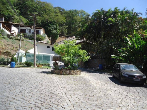 Imagem 13 de 15 de Casa Com 2 Quartos Por R$ 740.000 - Itaipu /rj - Ca21412