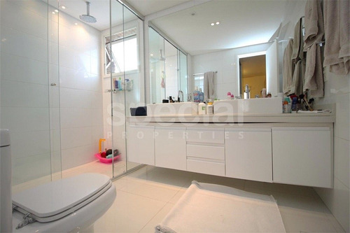 Imagem 9 de 15 de Apartamento - Itaim Bibi - Ref: 16530 - V-32080