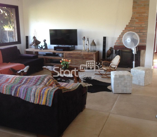 Imagem 5 de 27 de Casa À Venda Em Chácara Santa Margarida - Ca007738