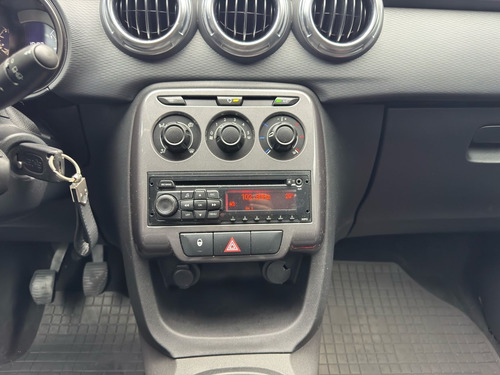 Citroën C3 Attra/Origine Pack 1.5 Flex 8V 5p Mec