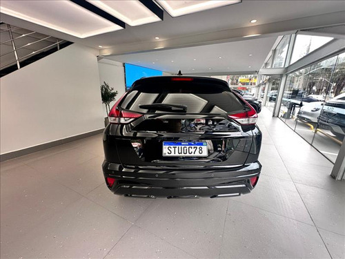 Mitsubishi Eclipse Cross 1.5 Mivec Turbo Hpe-s S-awc