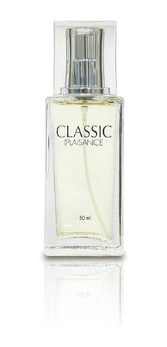 Plaisance Classic Edp 50ml Mujer