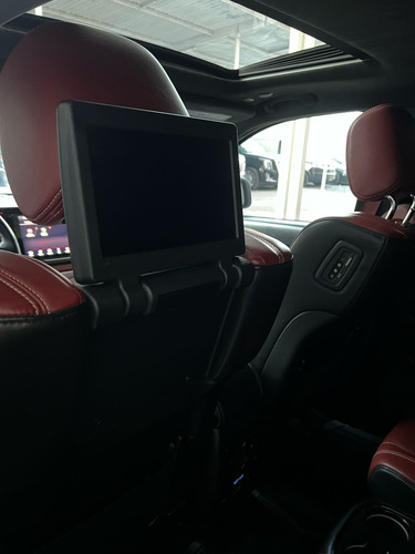 Dodge Durango V8 Srt 8 Cil