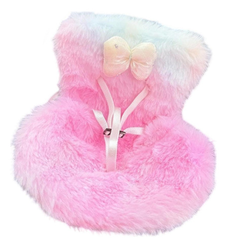 Asiento De Muñeca, Portabebés De Viaje, Rosa Colorido