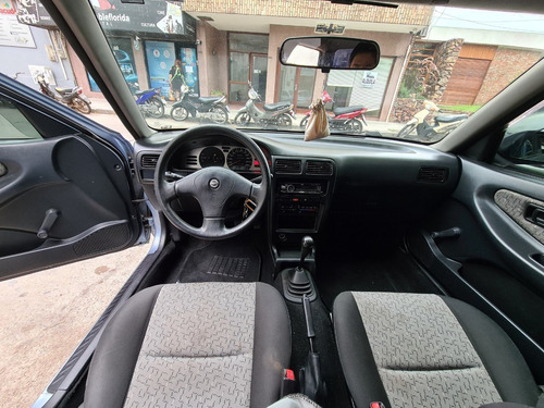 Nissan Sentra B13 Full