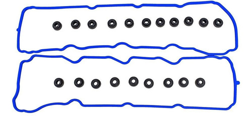 Empacadura Tapa Valvula Jeep Cherokee Liberty Kk 3.7 L 05-12