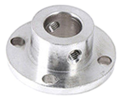 Conector De Unión De Brida Diámetro Interior 11mm
