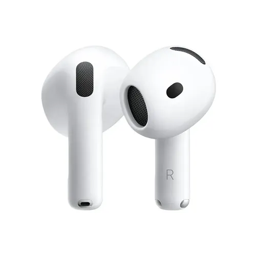 Apple AirPods 5 con estuche de carga inalámbrica - Distribuidor Autorizado