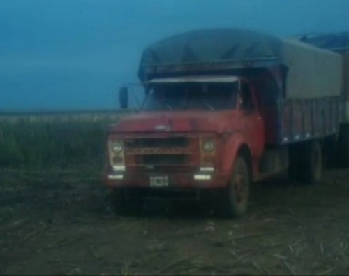 Chevrolet 69