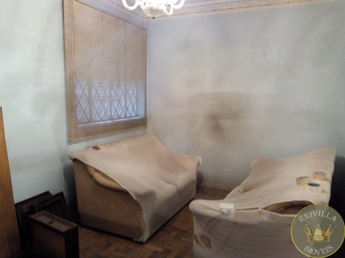 Imagem 15 de 24 de Sobrado Comercial Ou Residêncial No Ipiranga - Ca00053 - 34961848