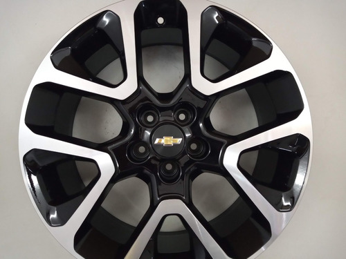 4 Rodas Aro 19 Gm Zafira Elegance Elite Astra Vectra (5646) (Usado)