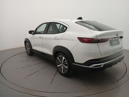 Fiat FASTBACK 1.0 TURBO 200 FLEX AUDACE CVT