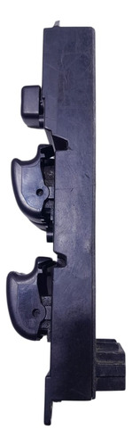 Botao Comando Vidro Eletr Diant Esq L200 Outdoor 2005 A 2010