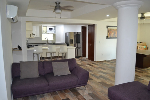 Venta De Departamento En La Cuspide Sm 13