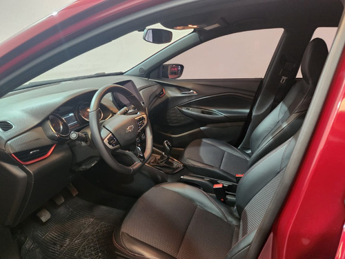 Chevrolet Onix 1.0t Hb Rs