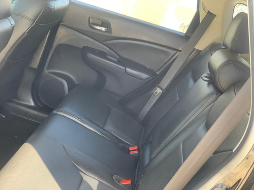 Honda 2016 Cr-v Ex-l En Venta, Santiago De Los Caballeros