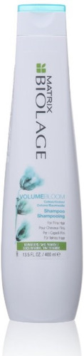 Pack De 6 Matrix Biolage Volumen De Bloom Champú 13.5 Oz