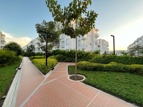 Imagen 26 de 28 de Venta Apartamento 2 Alcobas En Burano Serena Del Mar En Cartagena