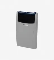 Comprar Calefactor Tiro Balanceado 2500 Cal Gris Orbis Gtia Oficial