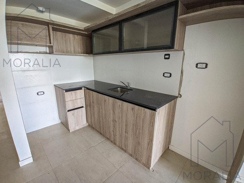 Imagen 2 de 30 de Departamento - Luis Agote