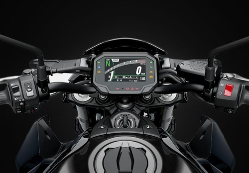 Imagen 6 de 16 de Kawasaki Z900 Abs - 0km - Entrega Inmediata! En Stock!