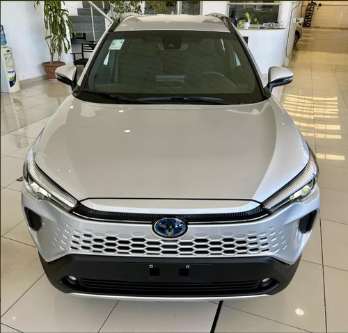 Toyota Corolla Cross 1.8 Hev Xei Ecvt