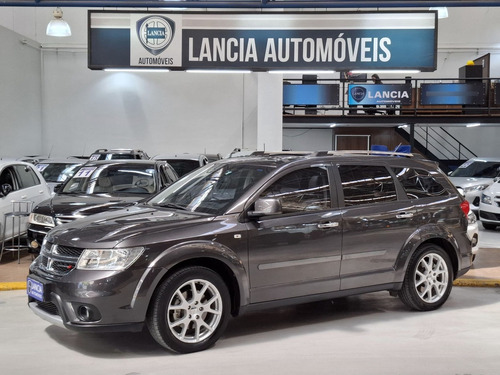 Dodge Journey 3.6 RT V6