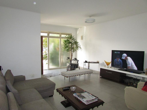 Imagem 6 de 24 de Casa Com 4 Dormitórios À Venda, 171 M² Por R$ 2.500.000 - Indianópolis - São Paulo/sp - Ca0177