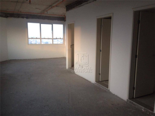 Sala À Venda, 60 M² Por R$ 402.000,00 - Jardim Santo André - Santo André/sp - Sa0159