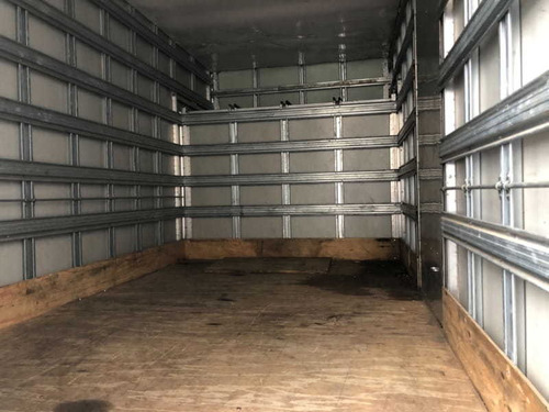 Imagem 8 de 8 de Renault Master Chassi Baú 2020