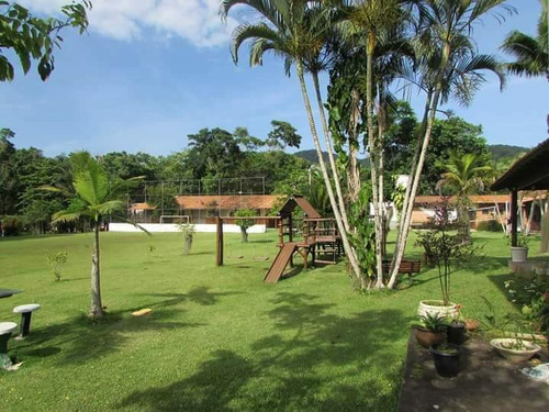 Imagem 10 de 14 de Excelente Sitio Para Eventos E Lazer