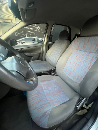 Chevrolet Celta 1.0 Life Flex Power 5p