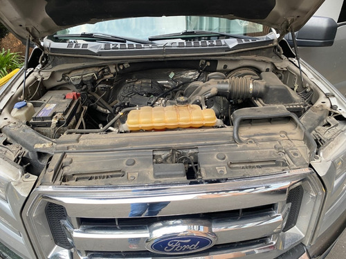 Imagen 16 de 16 de Ford F-150 3.5 Xlt Aut 4x2 2017