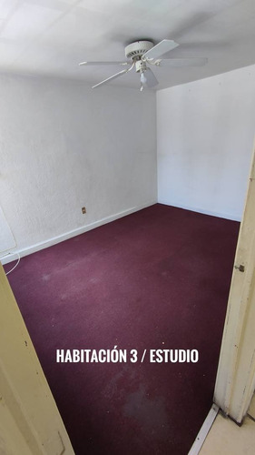 Imagen 10 de 12 de Lindo Departamento En Av. Revolución, Col San Juan, 67769