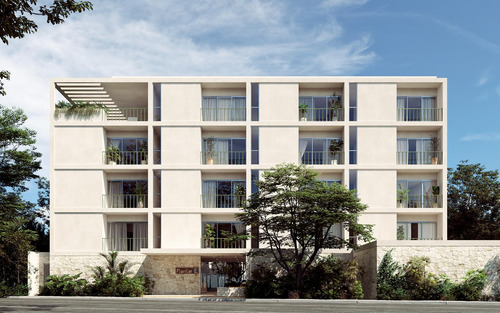 Departamentos En Venta En Mérida, Dzityá | 2 Recámara