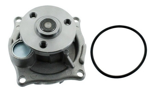 Bomba De Agua Skf Ford Focus 1.8 16v Nafta 00/05