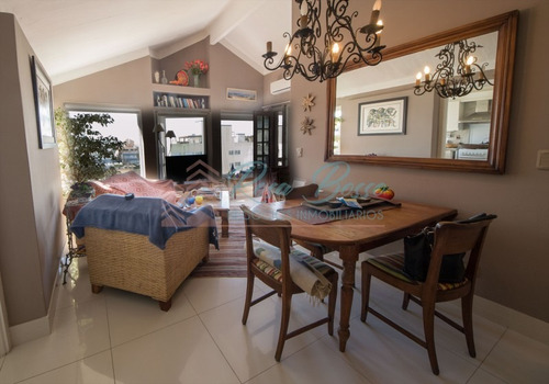 Apartamento En Punta Del Este, Peninsula | Rosa Bosso Inmobiliaria Ref:5221- Ref: 5221