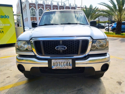 Imagen 2 de 15 de Ford Ranger